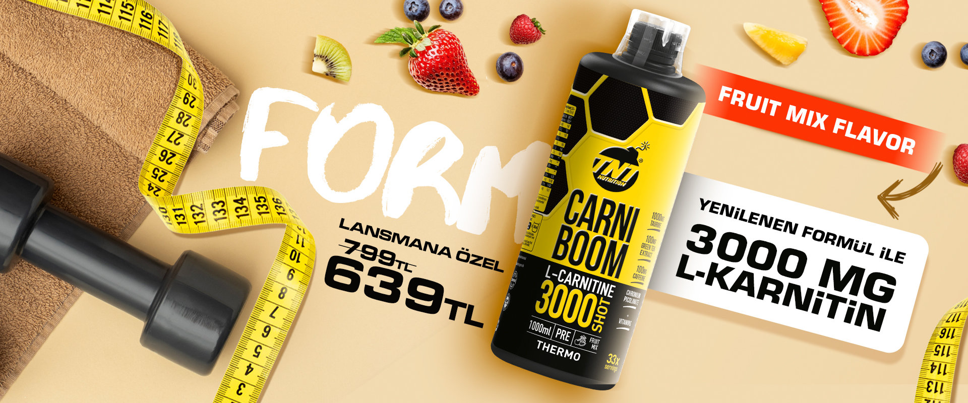 carniboom lansman