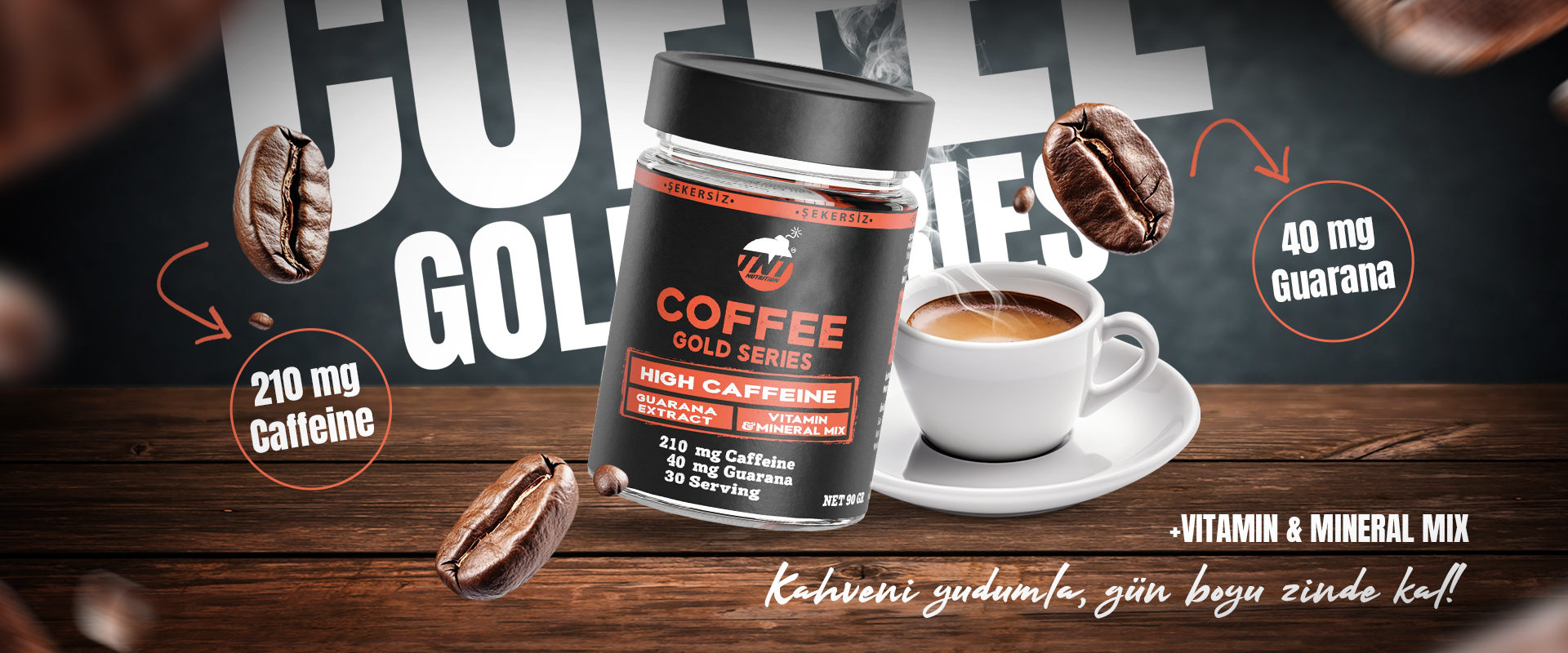coffee
