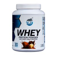 TNT Whey Protein Powder