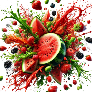 Red Boom